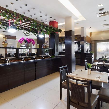Kings Hotel Melaka Dış mekan fotoğraf