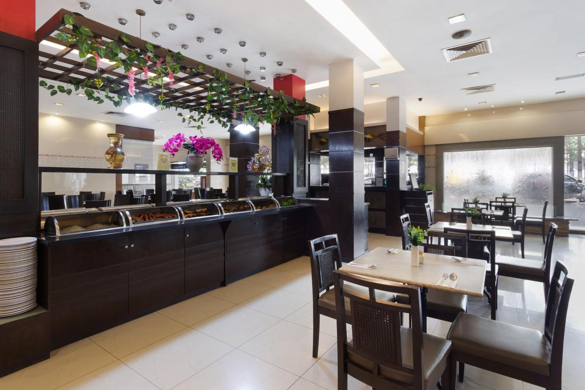 Kings Hotel Melaka Dış mekan fotoğraf