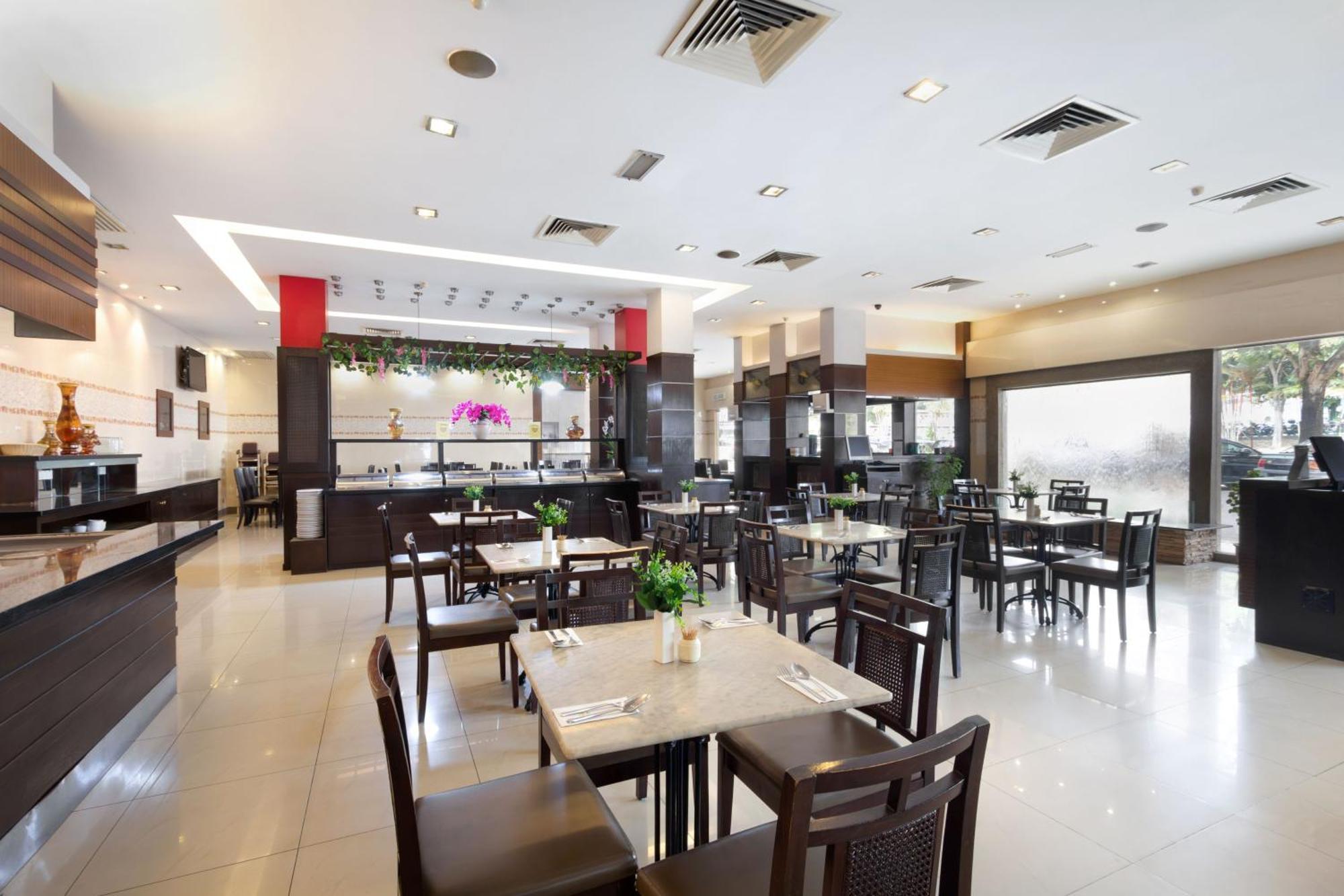 Kings Hotel Melaka Dış mekan fotoğraf