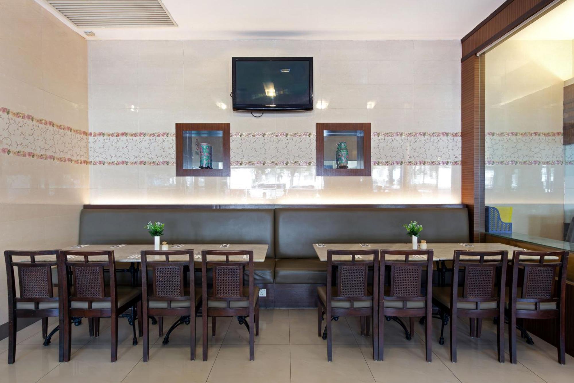 Kings Hotel Melaka Dış mekan fotoğraf