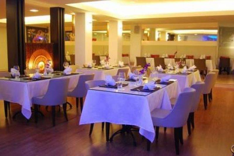 Kings Hotel Melaka Dış mekan fotoğraf