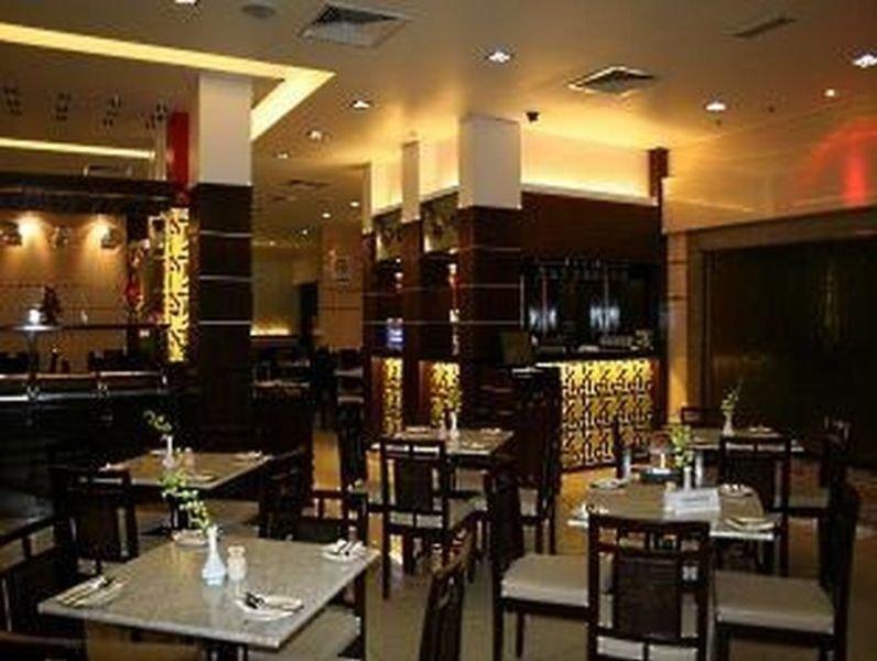 Kings Hotel Melaka Dış mekan fotoğraf